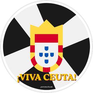 “¡Viva Ceuta!” profile picture